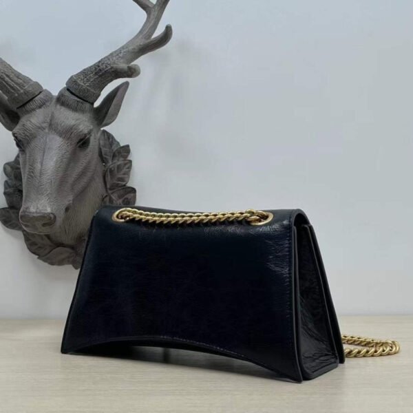 Hourglass Shoulder Bag BGMP0106