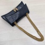Hourglass Shoulder Bag BGMP0106