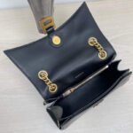 Hourglass Shoulder Bag BGMP0106