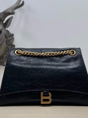 Hourglass Shoulder Bag BGMP0107