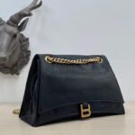Hourglass Shoulder Bag BGMP0107