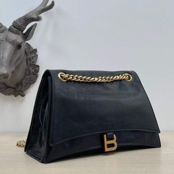 Hourglass Shoulder Bag BGMP0107