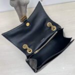Hourglass Shoulder Bag BGMP0107