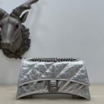 Hourglass Shoulder Bag BGMP0108