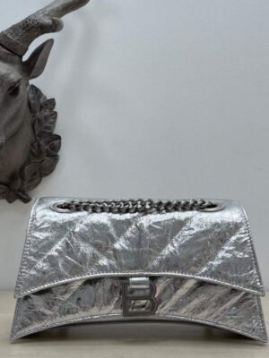 Hourglass Shoulder Bag BGMP0108