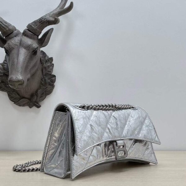 Hourglass Shoulder Bag BGMP0108