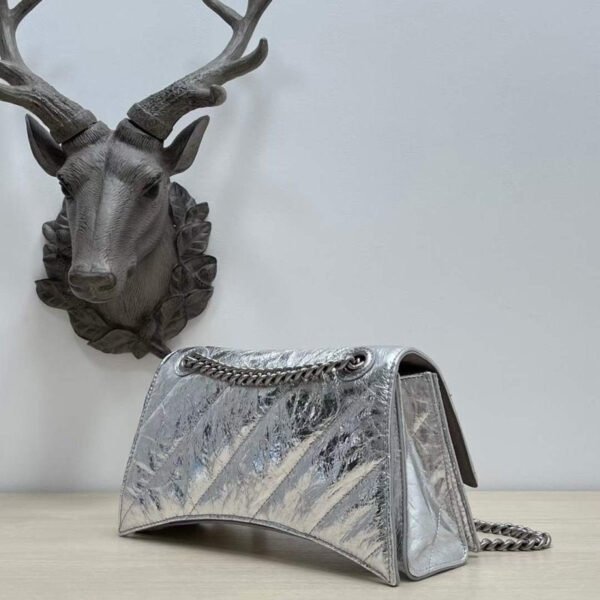 Hourglass Shoulder Bag BGMP0108