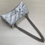 Hourglass Shoulder Bag BGMP0108