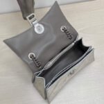 Hourglass Shoulder Bag BGMP0108