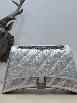 Hourglass Shoulder Bag BGMP0109