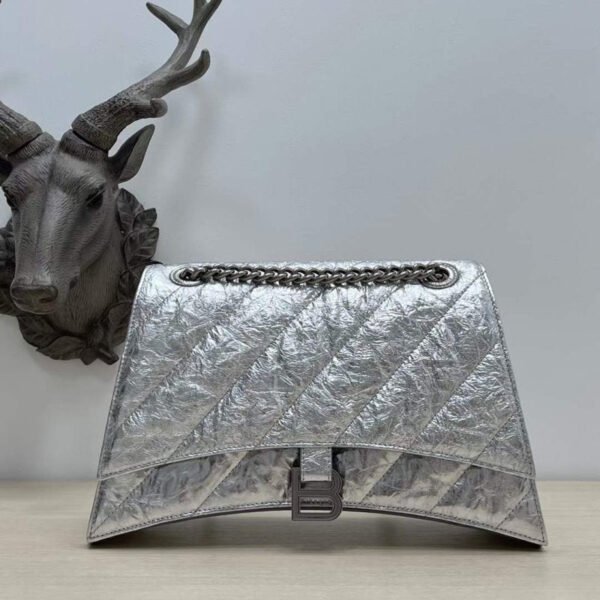 Hourglass Shoulder Bag BGMP0109