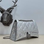 Hourglass Shoulder Bag BGMP0109