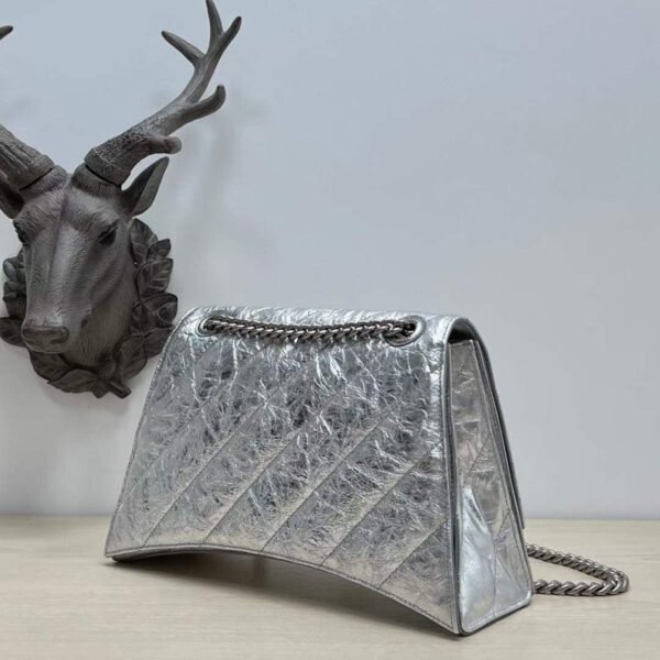 Hourglass Shoulder Bag BGMP0109