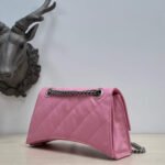 Hourglass Shoulder Bag BGMP0110