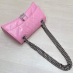 Hourglass Shoulder Bag BGMP0110