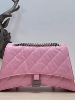 Hourglass Shoulder Bag BGMP0111