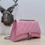 Hourglass Shoulder Bag BGMP0111