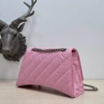 Hourglass Shoulder Bag BGMP0111