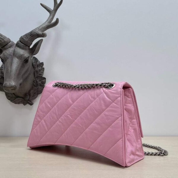 Hourglass Shoulder Bag BGMP0111