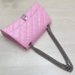 Hourglass Shoulder Bag BGMP0111
