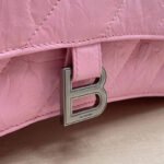 Hourglass Shoulder Bag BGMP0111