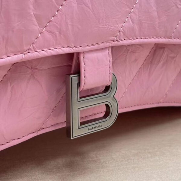 Hourglass Shoulder Bag BGMP0111