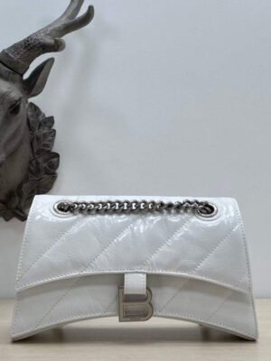 Hourglass Shoulder Bag BGMP0112