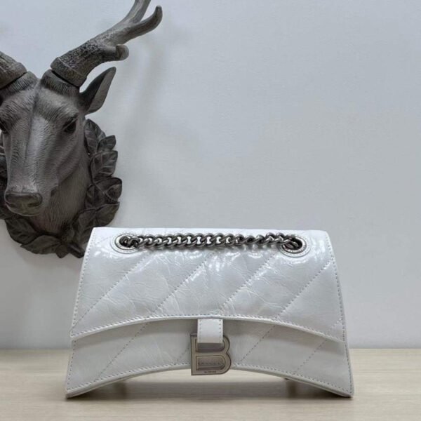 Hourglass Shoulder Bag BGMP0112