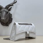 Hourglass Shoulder Bag BGMP0112