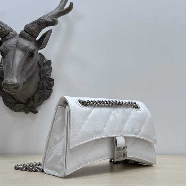 Hourglass Shoulder Bag BGMP0112