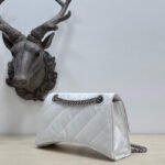 Hourglass Shoulder Bag BGMP0112