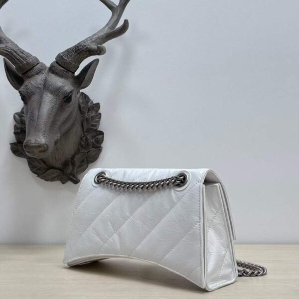 Hourglass Shoulder Bag BGMP0112