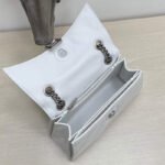 Hourglass Shoulder Bag BGMP0112