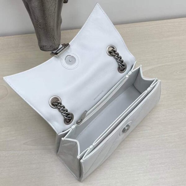 Hourglass Shoulder Bag BGMP0112