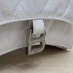 Hourglass Shoulder Bag BGMP0112