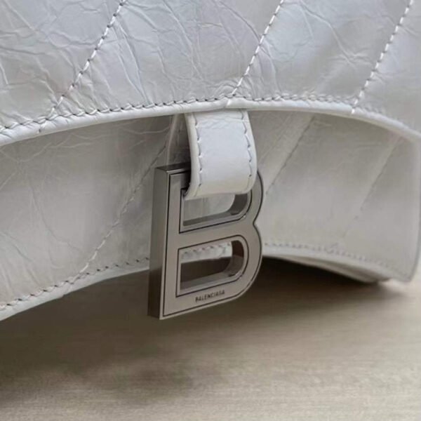 Hourglass Shoulder Bag BGMP0112