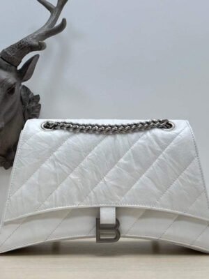 Hourglass Shoulder Bag BGMP0113