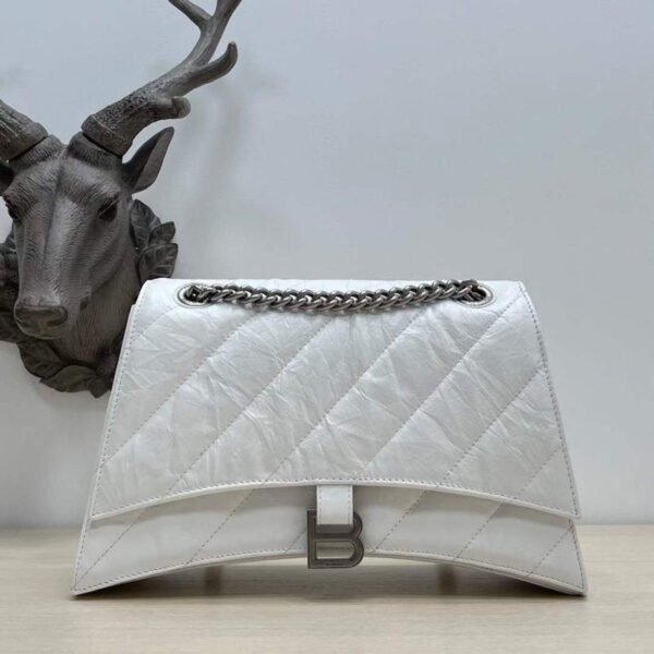 Hourglass Shoulder Bag BGMP0113