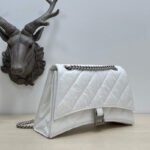 Hourglass Shoulder Bag BGMP0113