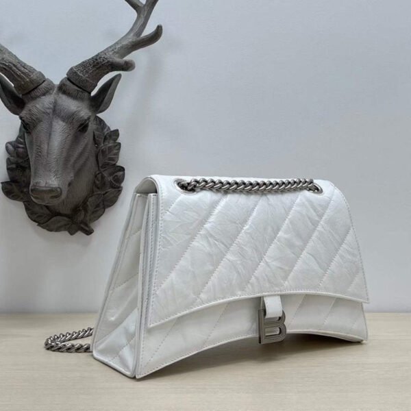 Hourglass Shoulder Bag BGMP0113