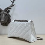 Hourglass Shoulder Bag BGMP0113