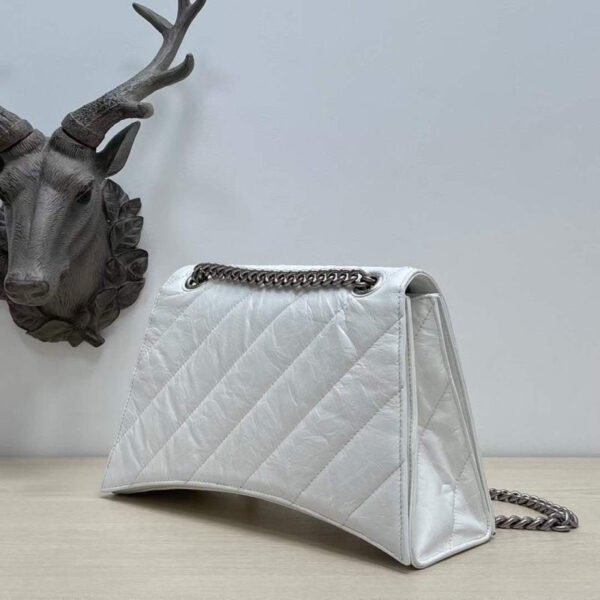 Hourglass Shoulder Bag BGMP0113