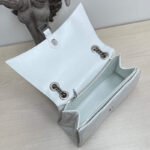 Hourglass Shoulder Bag BGMP0113