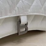 Hourglass Shoulder Bag BGMP0113