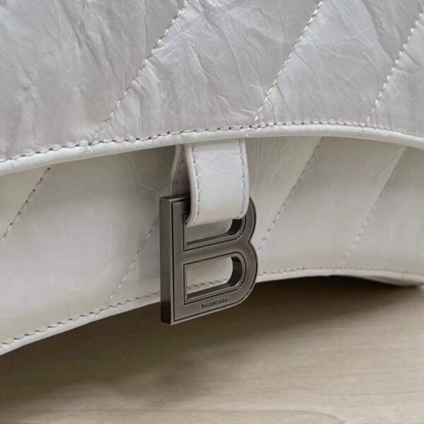 Hourglass Shoulder Bag BGMP0113