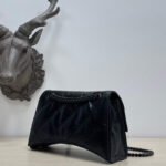 Hourglass Shoulder Bag BGMP0114