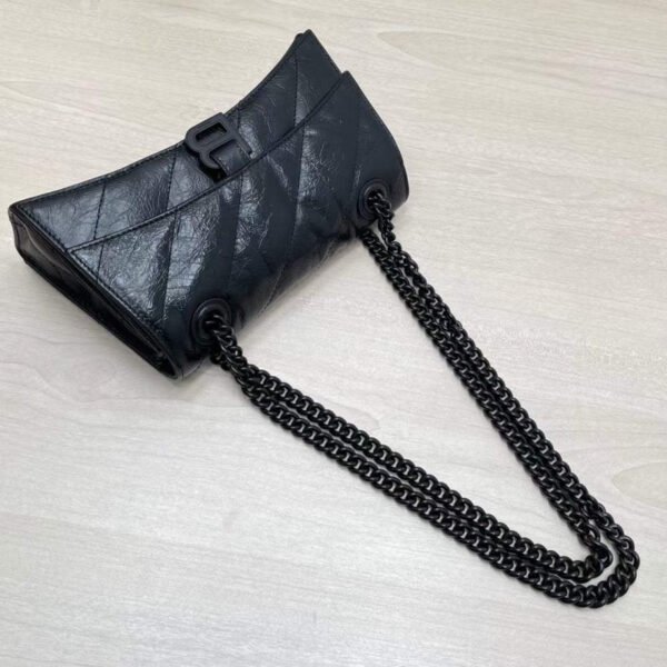 Hourglass Shoulder Bag BGMP0114