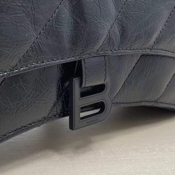 Hourglass Shoulder Bag BGMP0114