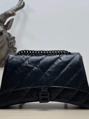 Hourglass Shoulder Bag BGMP0115