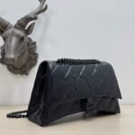 Hourglass Shoulder Bag BGMP0115